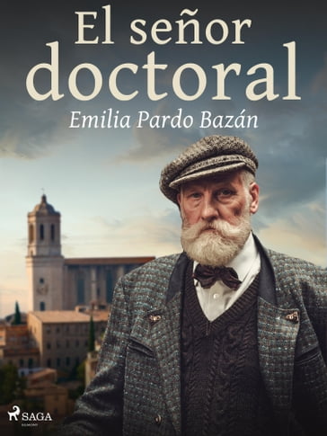 El señor doctoral - Emilia Pardo Bazán