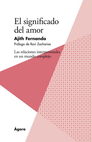 El significado del amor - Ajith Fernando