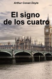 El signo de los cuatro