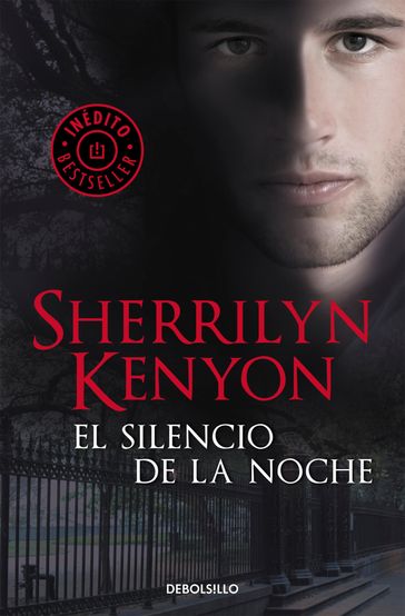 El silencio de la noche (Cazadores Oscuros 16) - Sherrilyn Kenyon