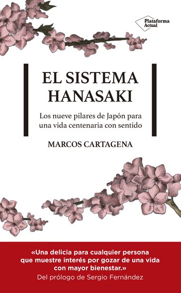 El sistema Hanasaki - Marcos Cartagena