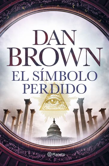 El símbolo perdido - Dan Brown