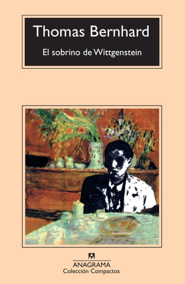 El sobrino de Wittgenstein - Thomas Bernhard