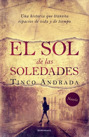 El sol de las soledades - Tinco Andrada