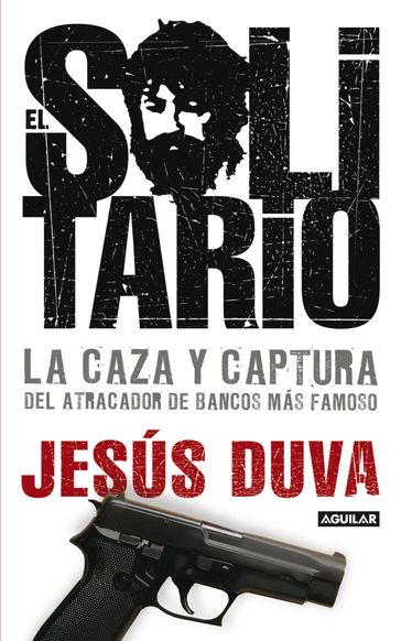 El solitario - Jesús Duva