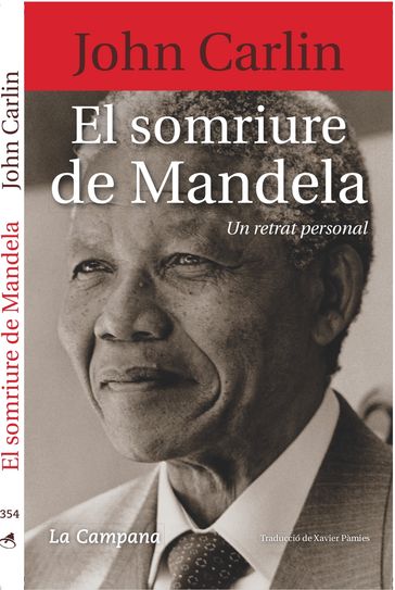 El somriure de Mandela - Carlin - John