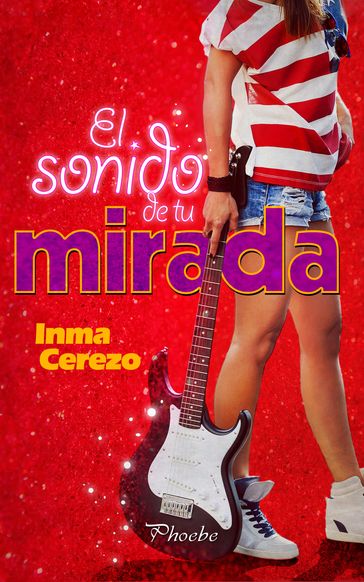 El sonido de tu mirada - Inma Cerezo