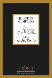 El sueño cumplido