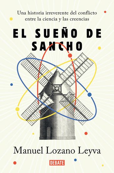 El sueño de Sancho - Manuel Lozano Leyva
