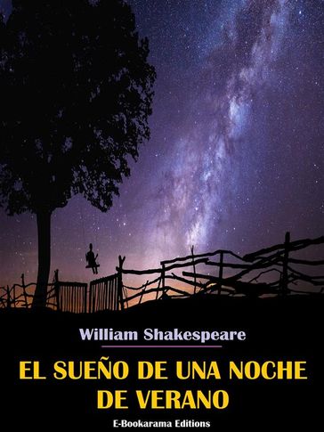 El sueño de una noche de verano - William Shakespeare