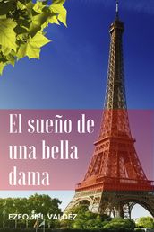 El sueño de una bella dama