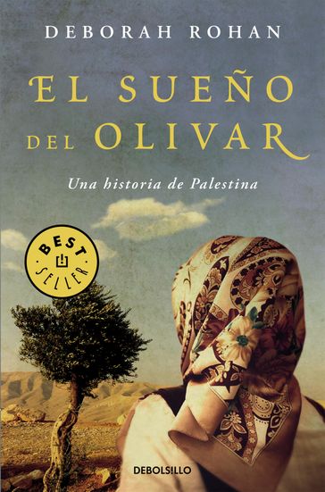 El sueño del olivar - Deborah Rohan