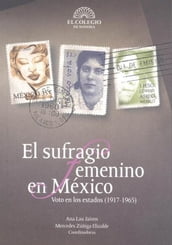 El sufragio femenino en México