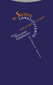 El sujeto constituyente