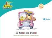 El taxi de Maxi