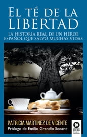 El té de la libertad