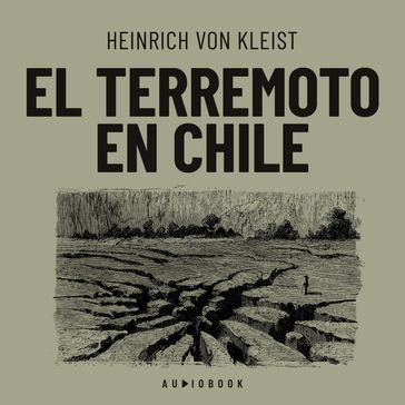 El terremoto en Chile - Heinrich Von Kleist