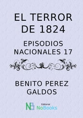 El terror de 1824