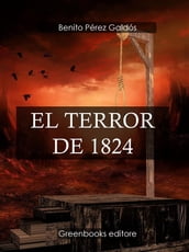 El terror de 1824