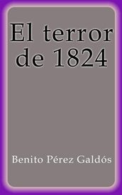 El terror de 1824