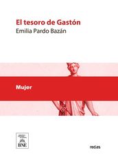 El tesoro de Gastón : novela