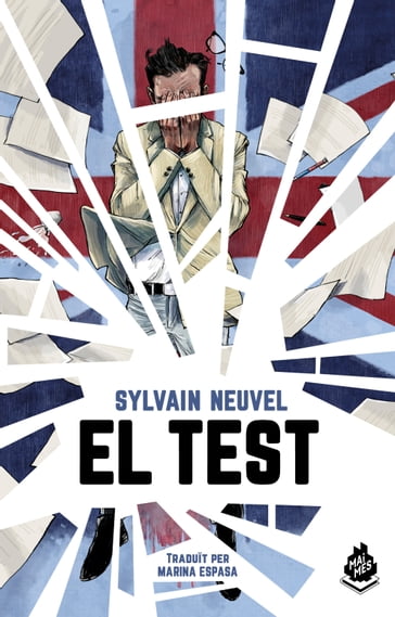 El test - Sylvain Neuvel