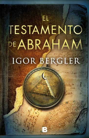 El testamento de Abraham - Igor Bergler