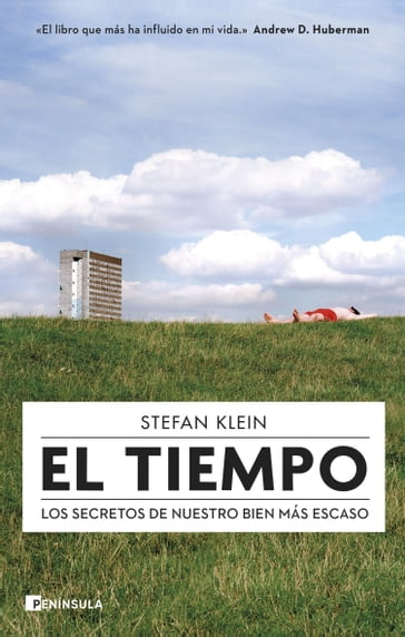 El tiempo - Stefan Klein