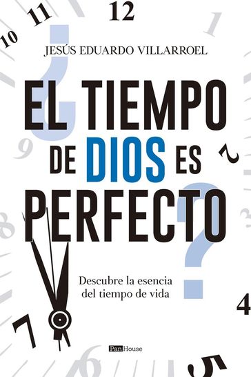 El tiempo de Dios es perfecto - Jesús Eduardo Villarroel