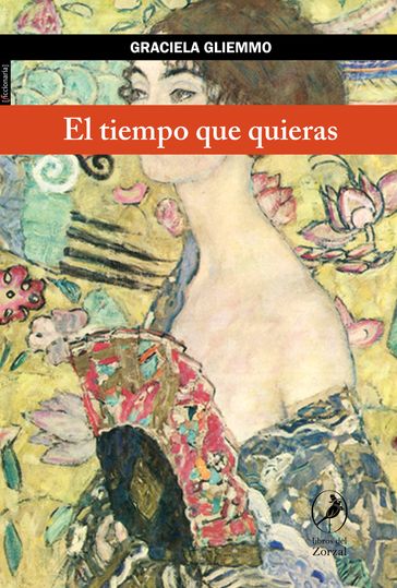 El tiempo que quieras - Graciela Gliemmo