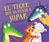 El tigre que va venir a sopar (L ovelleta que va venir a sopar)