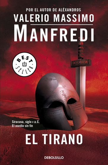 El tirano - Valerio Massimo Manfredi