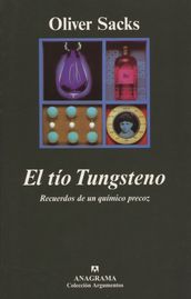 El tío Tungsteno