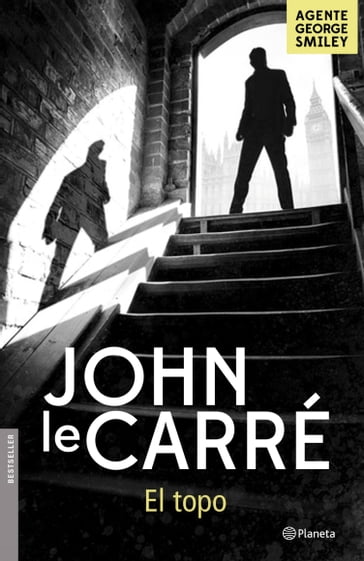 El topo - John le Carré