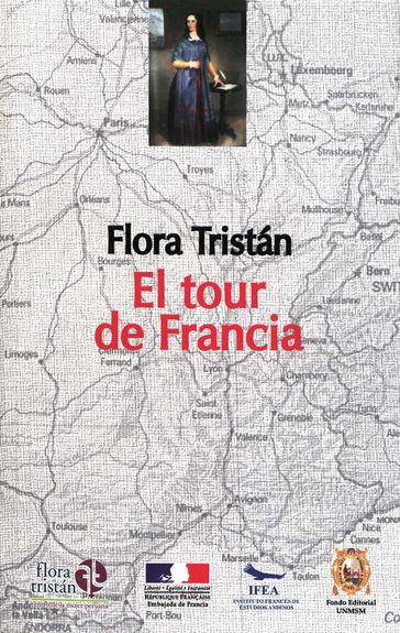 El tour de Francia (1843-1844) - Flora Tristan