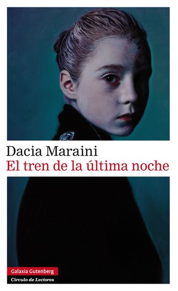 El tren de la última noche - Dacia Maraini