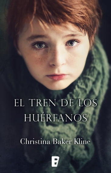 El tren de los huérfanos - Christina Baker Kline