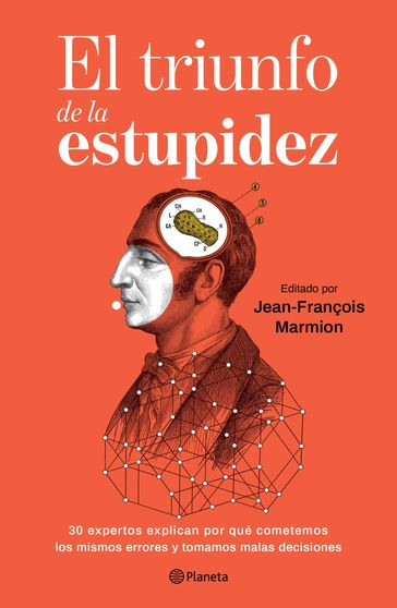El triunfo de la estupidez - Jean-François Marmion