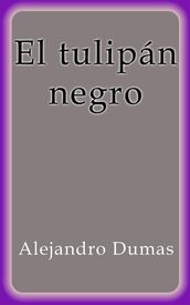 El tulipán negro