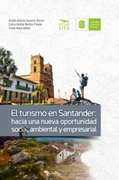 El turismo en Santander