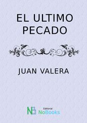 El ultimo pecado