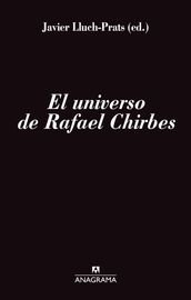 El universo de Rafael Chirbes