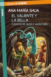 El valiente y la bella