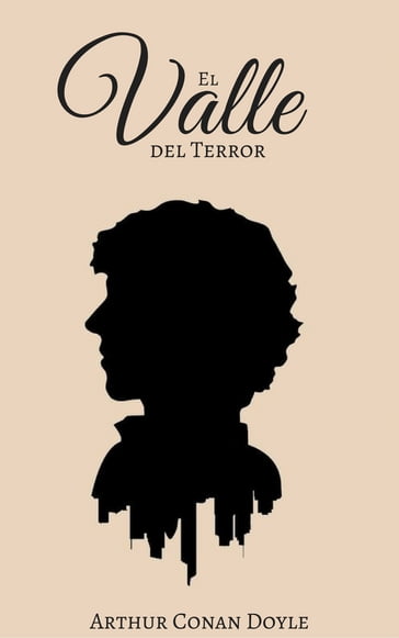 El valle del terror - Arthur Conan Doyle