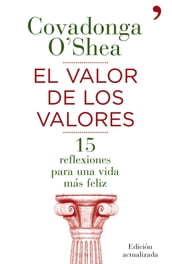 El valor de los valores