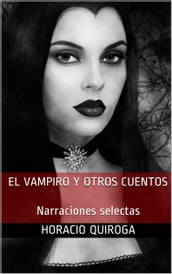 El vampiro y otros cuentos