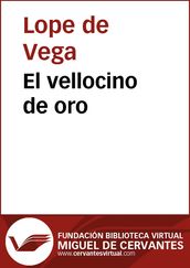 El vellocino de oro