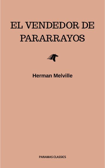 El vendedor de pararrayos - Herman Melville