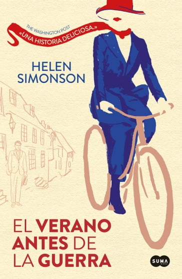 El verano antes de la guerra - Helen Simonson