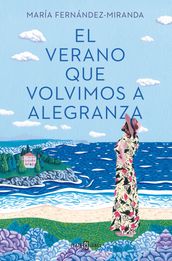 El verano que volvimos a Alegranza